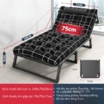 Ghế xếp nghỉ trưa văn phòng tiện lợi YL9206
