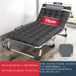 Ghế xếp nghỉ trưa văn phòng tiện lợi YL9206