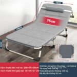 Ghế ngủ trưa văn phòng gấp gọn YL9207