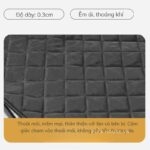 Giường gấp nghỉ trưa văn phòng đa năng YL4299