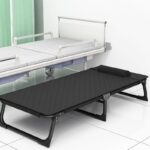Giường gấp nghỉ trưa văn phòng đa năng YL4299