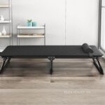 Giường gấp nghỉ trưa văn phòng đa năng YL4299