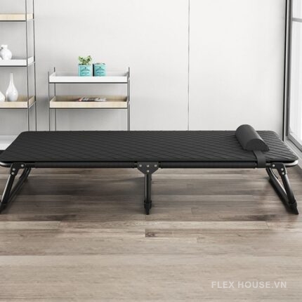 Giường gấp nghỉ trưa văn phòng đa năng YL4299