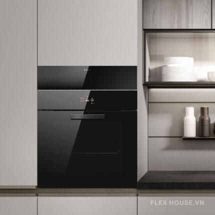 Khay giữ ấm Elica Virtus Warm Drawer 60PP