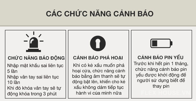 Khóa cửa điện tử cổ điển điều khiển từ xa Kaadas 6001 10