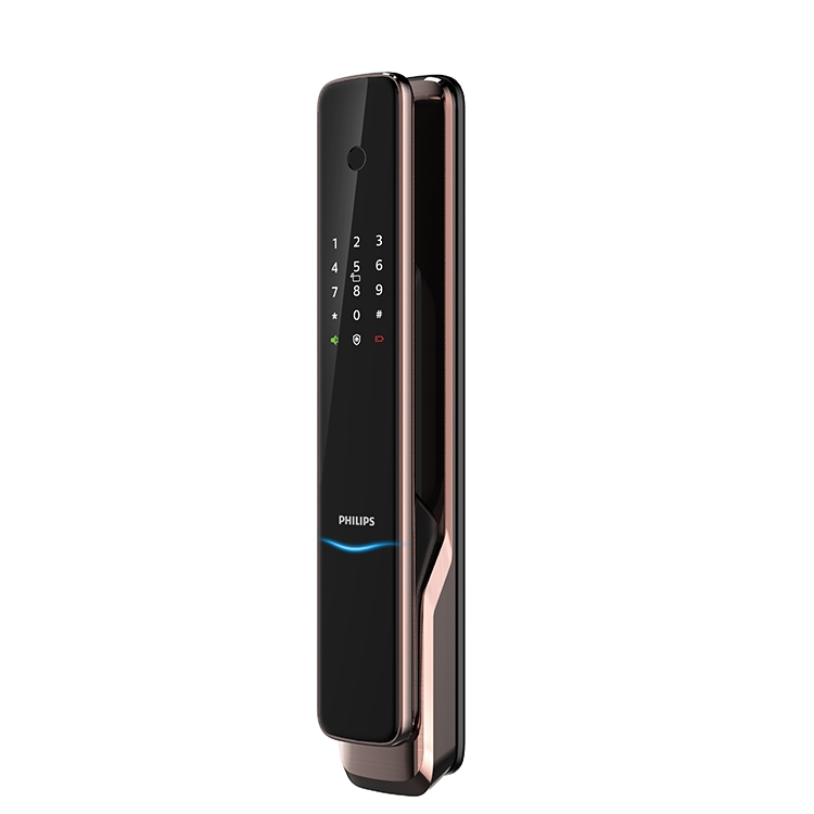 Khóa cửa thông minh kết nối APP Gateway Philips 9300 226