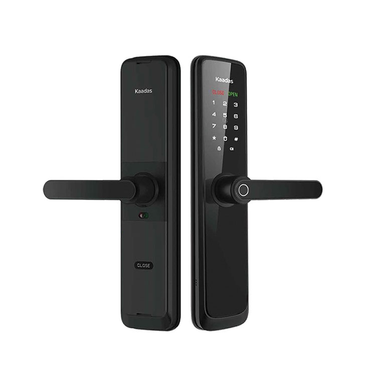 Khóa cửa thông minh kết nối Bluetooth Kaadas L7 14