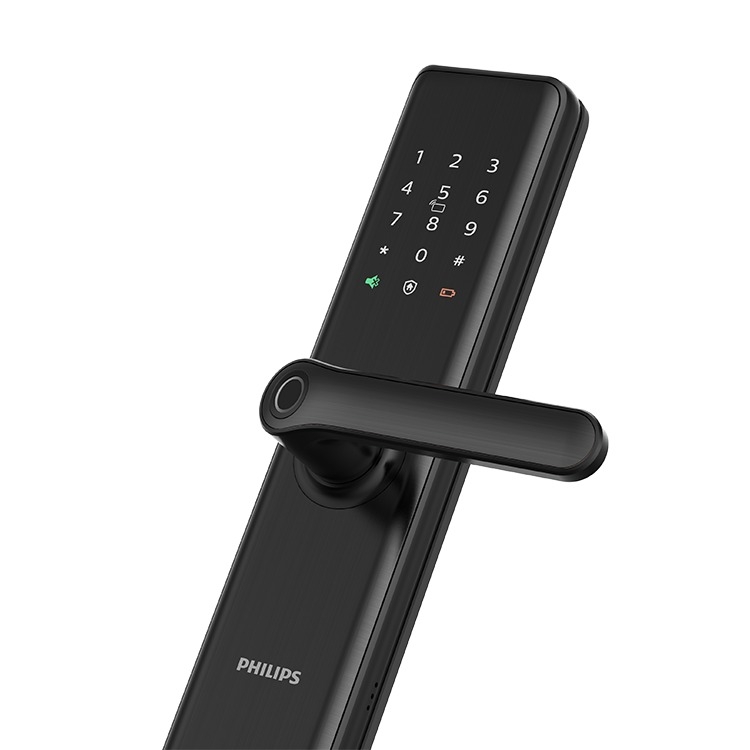 Khóa cửa thông minh kết nối Bluetooth Philips 7300 18