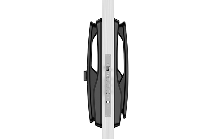 Khóa cửa thông minh kết nối Wifi Philips DDL702E 20