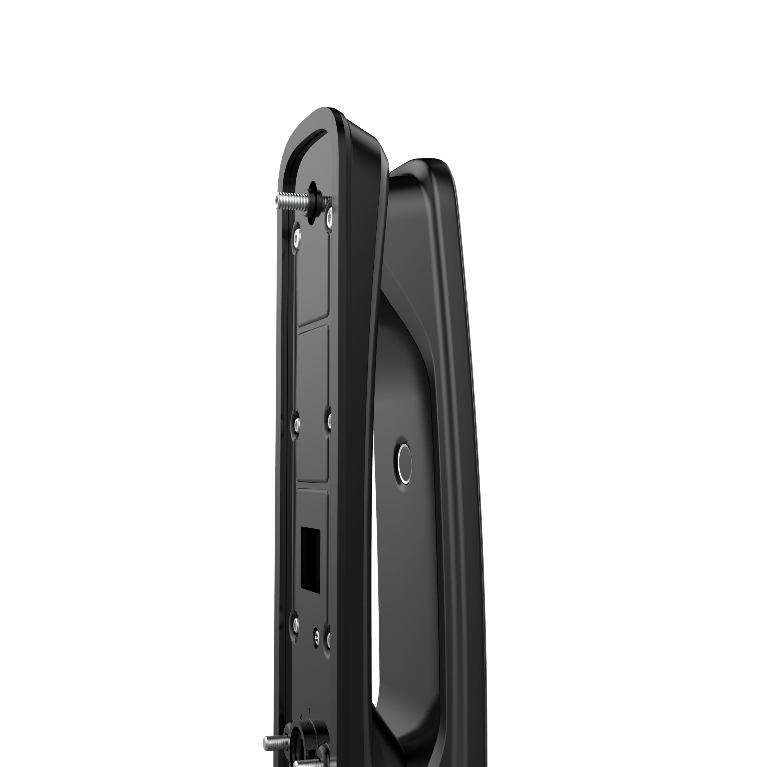 Khóa cửa thông minh nhận diện khuôn mặt 3D Philips DDL702 287