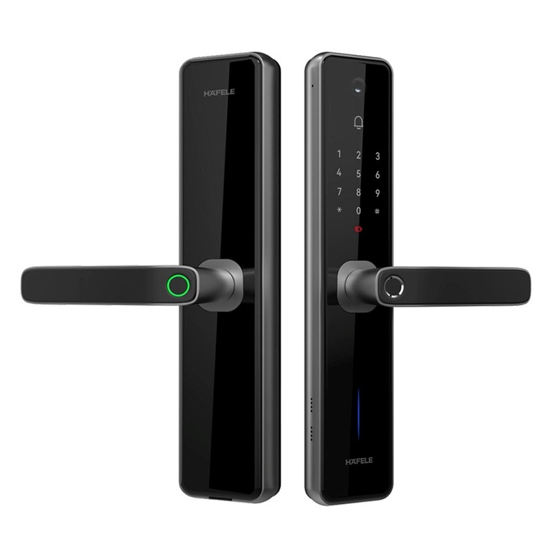 Khóa điện tử dùng APP Zenith-ML2501W Hafele 499.21.225 (2) Khóa điện tử dùng APP Zenith-ML2501W Hafele 499.21.225 2