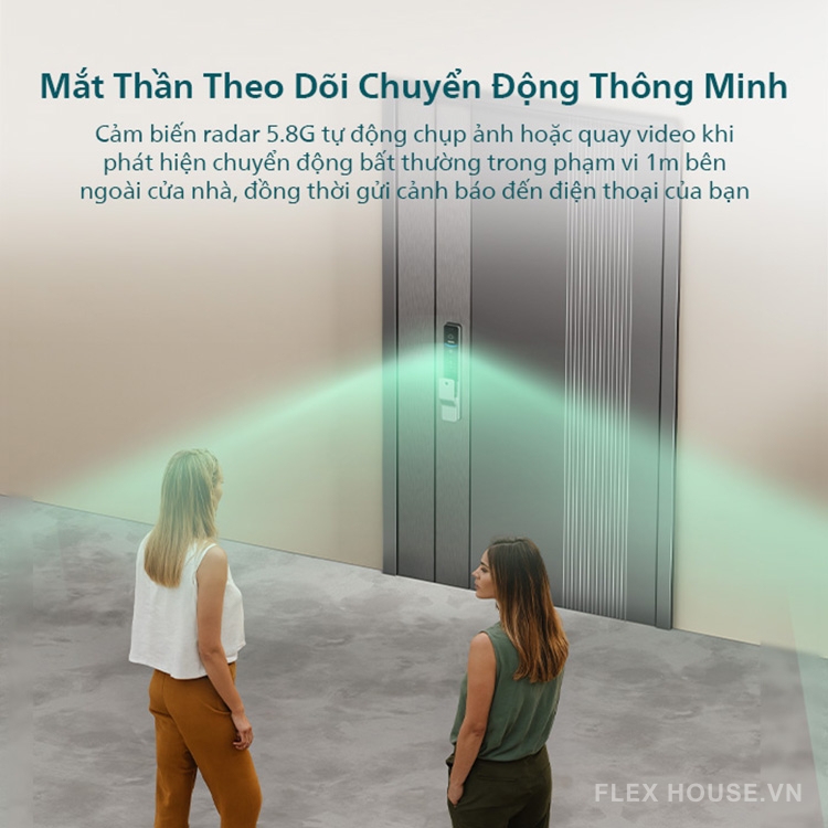 Khóa thông minh nhận diện khuôn mặt Philips DDL720-MVP 166