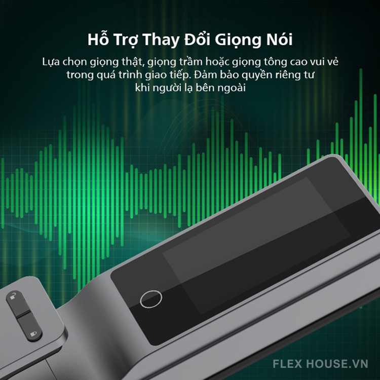 Khóa thông minh nhận diện khuôn mặt Philips DDL720-MVP 163