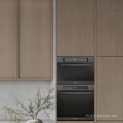 Lò nướng âm tủ Hafele HC-O811B 495.10.035