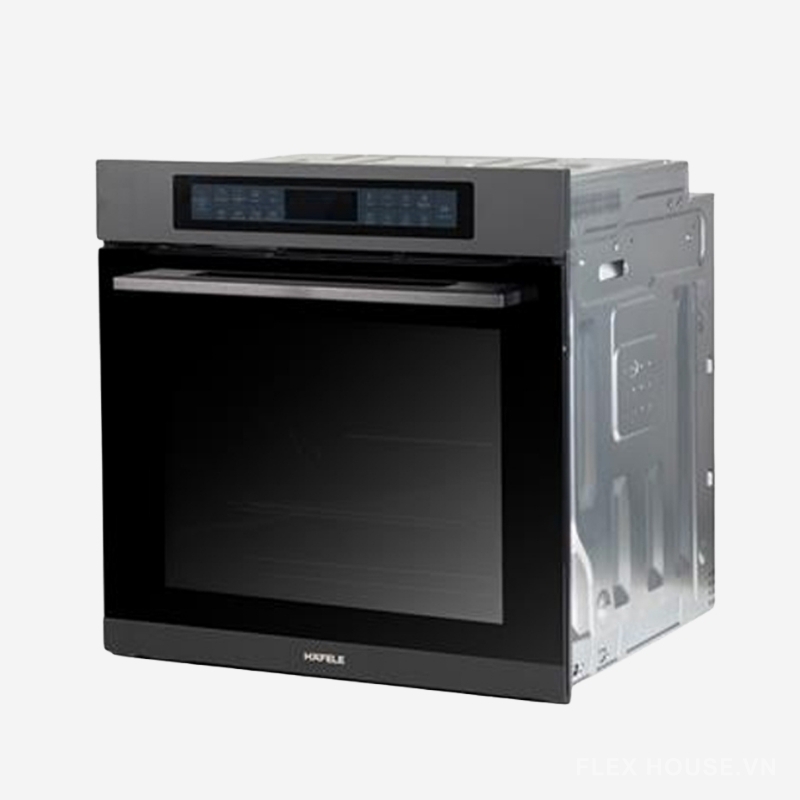 Lò nướng âm tủ Hafele HC-O811B 495.10.035 4 Lò nướng âm tủ Hafele HC-O811B 495.10.035