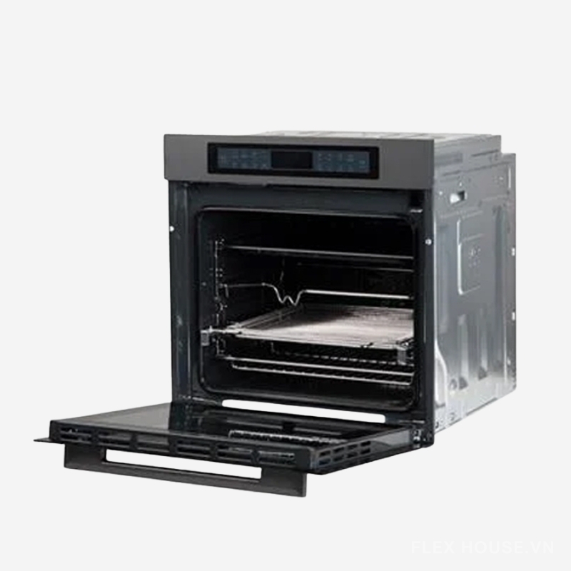 Lò nướng âm tủ Hafele HC-O811B 495.10.035 5 Lò nướng âm tủ Hafele HC-O811B 495.10.035