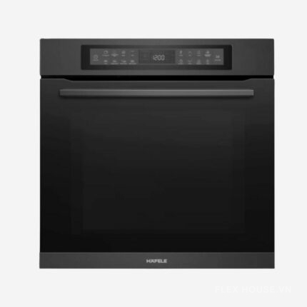 Lò nướng âm tủ Hafele HC-O811B 495.10.035