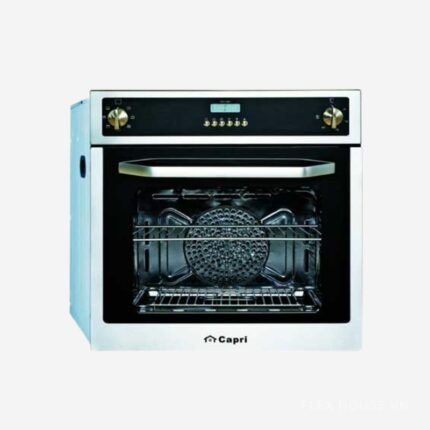 Lò nướng âm tủ đa chức năng CR-621E