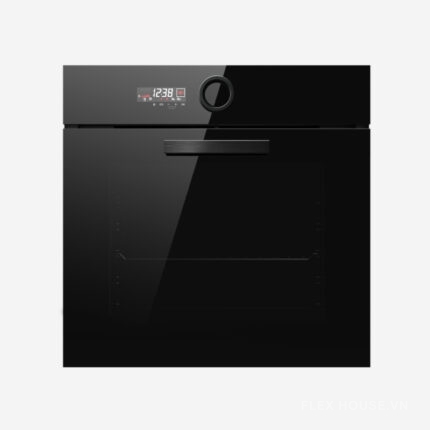 Lò nướng đa chức năng Elica VIRTUS MULTI 60 DD