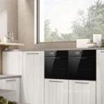 Lò nướng đa chức năng Elica VIRTUS MULTI 60 DD