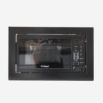 Lò vi sóng âm tủ có nướng Capri CR-25AM