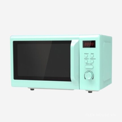 Lò vi sóng để bàn 22L Capri MM20XPAH