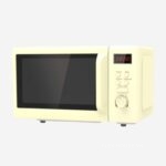 Lò vi sóng để bàn 22L Capri MM20XPAH