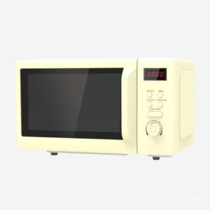 Lò vi sóng để bàn 22L Capri MM20XPAH