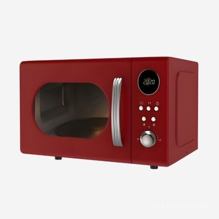 Lò vi sóng để bàn Capri AM20XPEA