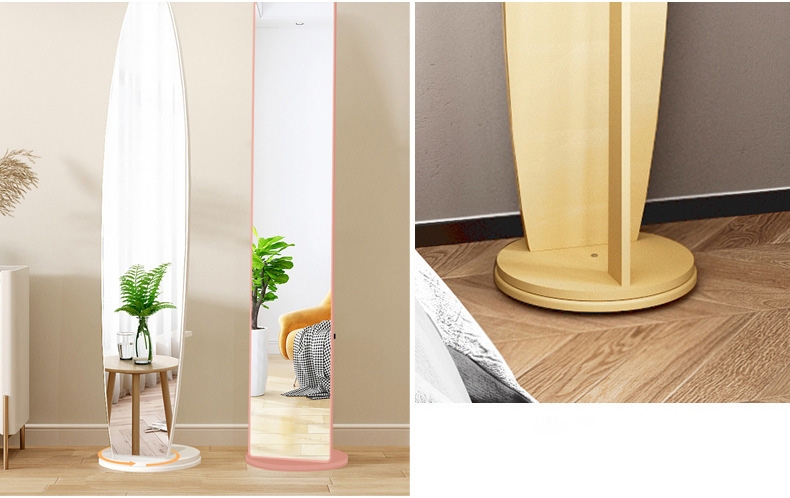 Mâm xoay 360 độ thép mạ kẽm cho đồ nội thất KY614 7