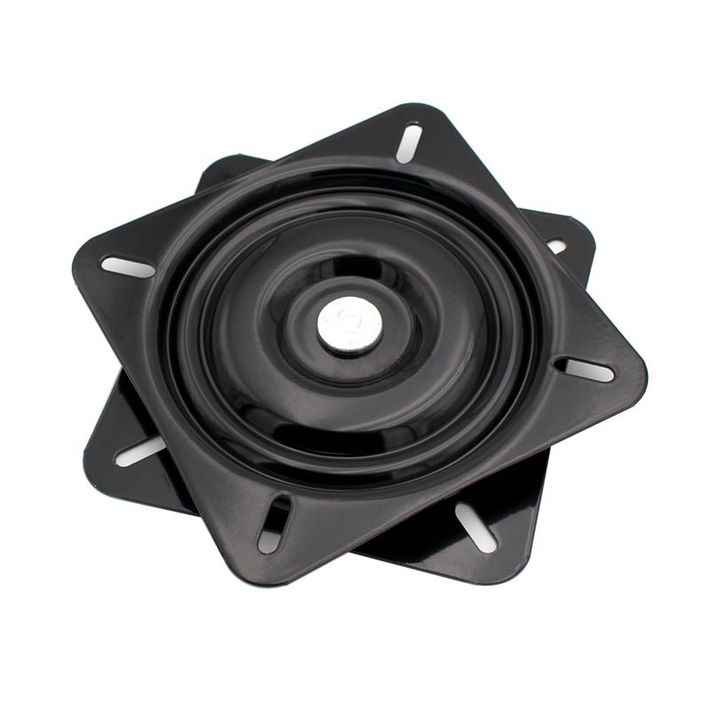 Mâm xoay tròn thép cán nguội đa năng KY601 6