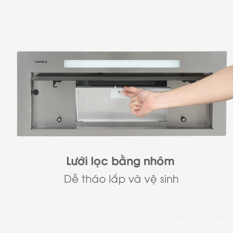 Máy Hút Mùi Âm Tủ Và Máy Hút Mùi Đảo: Lựa Chọn Lý Tưởng Cho Căn Hộ Cao Cấp? 14 Máy Hút Mùi Âm Tủ Và Máy Hút Mùi Đảo: Lựa Chọn Lý Tưởng Cho Căn Hộ Cao Cấp? 9