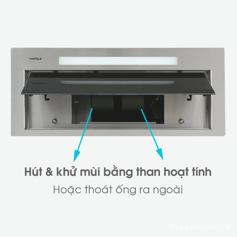 Máy Hút Mùi Âm Tủ Và Máy Hút Mùi Đảo: Lựa Chọn Lý Tưởng Cho Căn Hộ Cao Cấp? 13 Máy Hút Mùi Âm Tủ Và Máy Hút Mùi Đảo: Lựa Chọn Lý Tưởng Cho Căn Hộ Cao Cấp? 8