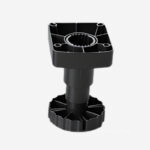 Chân nhựa cho tủ bếp Taura MT-80