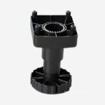 Chân nhựa cho tủ bếp Taura MT-80