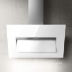 Máy hút khói khử mùi áp tường Elica Bloom-S