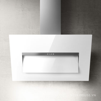 Máy hút khói khử mùi áp tường Elica Bloom-S