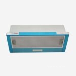 Máy hút khử mùi âm tủ Capri CR-702H