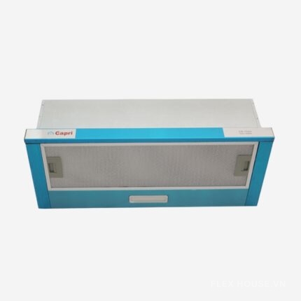 Máy hút khử mùi âm tủ Capri CR-702H