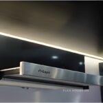 Máy hút khử mùi âm tủ Capri CR-702H