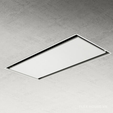 Mẹo giữ bếp màu trắng luôn sáng bóng từ chuyên gia Flexhouse VN 3