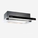 Máy hút mùi âm tủ 70cm Capri CR-702G