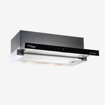 Máy hút mùi âm tủ 70cm Capri CR-702G