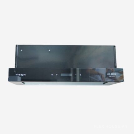 Máy hút mùi âm tủ Capri CR-602G