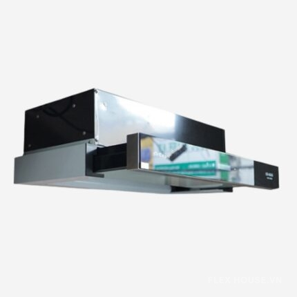 Máy hút mùi âm tủ Capri CR-602G