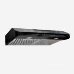 Máy hút mùi âm tủ cổ điển Capri CR-AFC7012MG