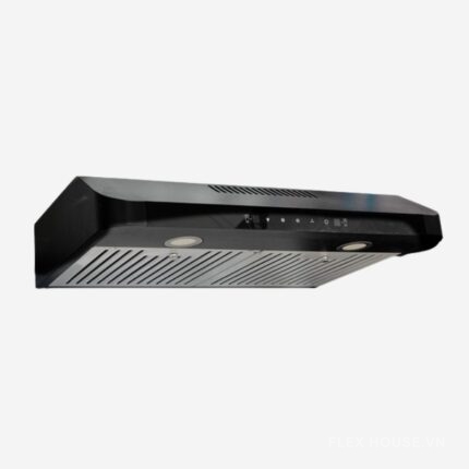 Máy hút mùi âm tủ cổ điển Capri CR-AFC7012MG