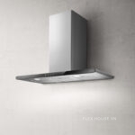 Máy hút mùi áp tường 80cm cao cấp Elica Galaxy