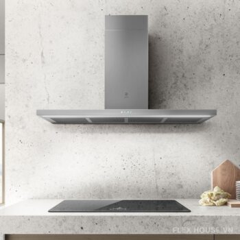 Máy hút mùi áp tường Elica THIN