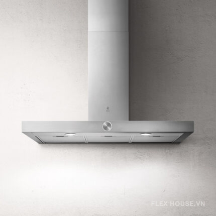 Mẹo giữ bếp màu trắng luôn sáng bóng từ chuyên gia Flexhouse VN 7